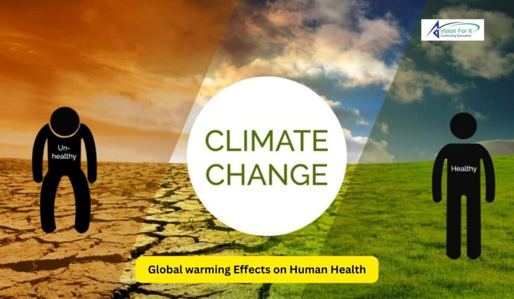 Global Warming Effects on Human Health
