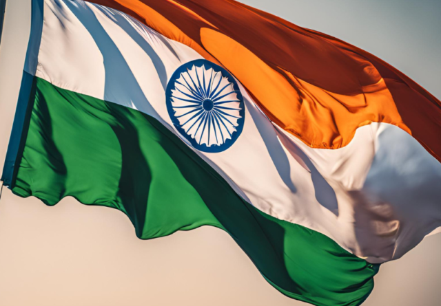 India's Independence