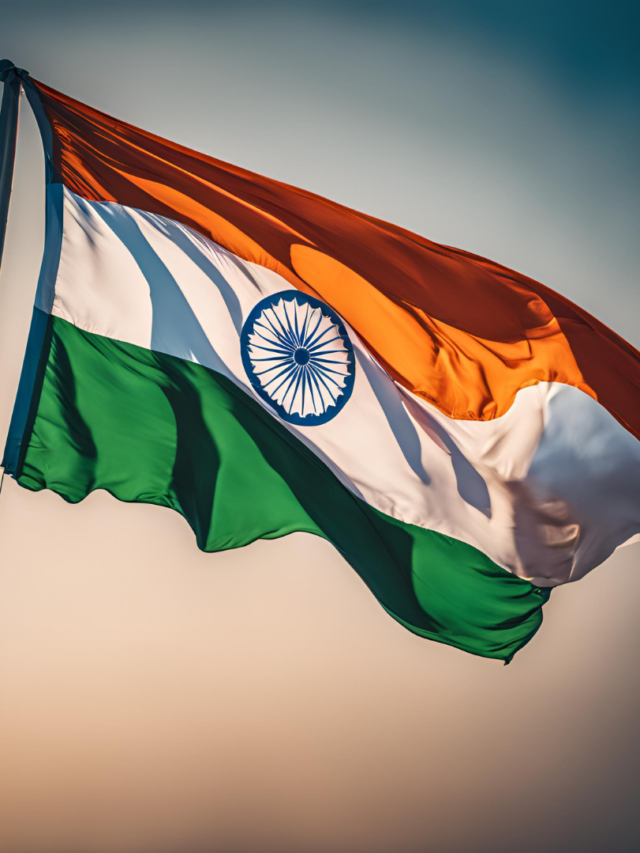 India’s Independence: A Journey to Freedom