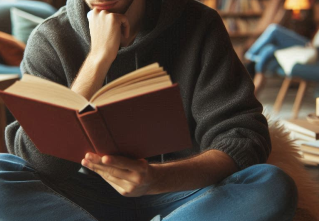 The Power of Reading And How to Make It a Daily Habit