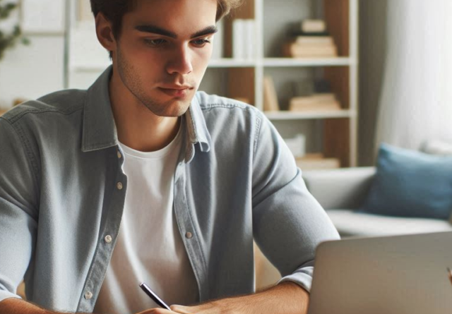 How to Stay Focused During Long Study Sessions