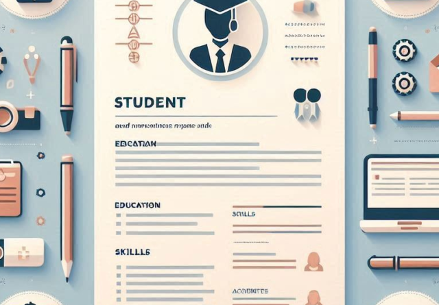 How to Write a Killer Resume as a Student