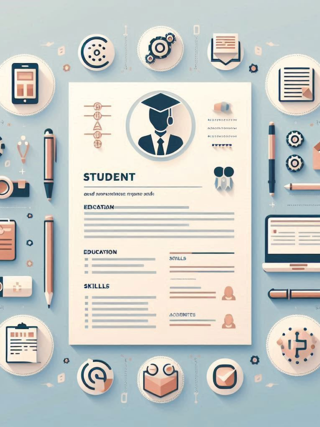 How to Write a Killer Resume as a Student