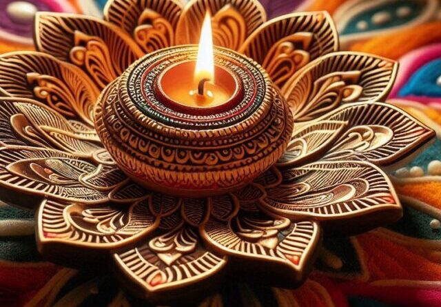 The Significance and History of Diwali