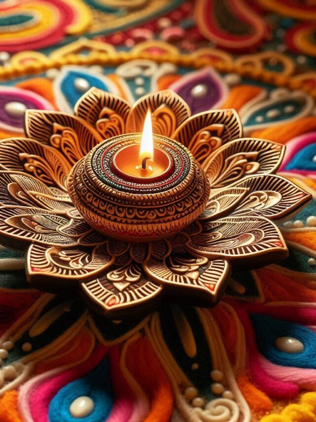 The Significance and History of Diwali