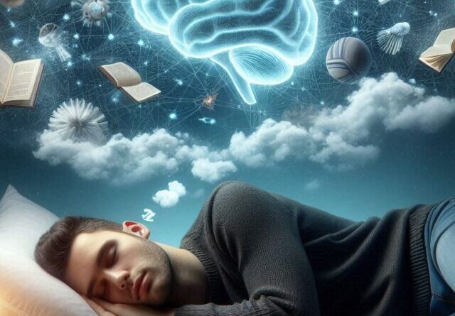 Unlocking the Power of Sleep for Better Learning and Memory