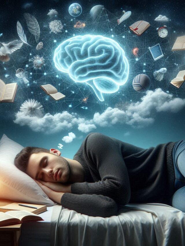 Unlocking the Power of Sleep for Better Learning and Memory